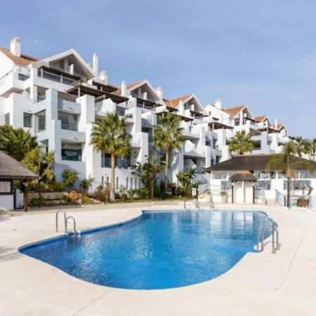 Los Cortijos - Golf & Sea - Ct 130 Málaga Extérieur photo