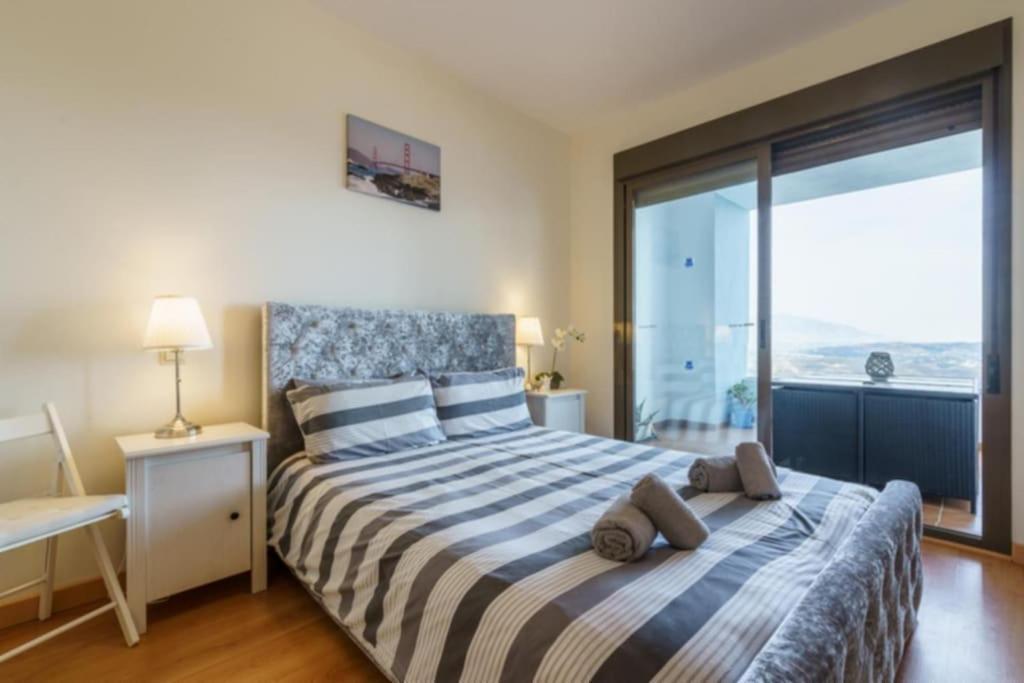 Los Cortijos - Golf & Sea - Ct 130 Málaga Extérieur photo