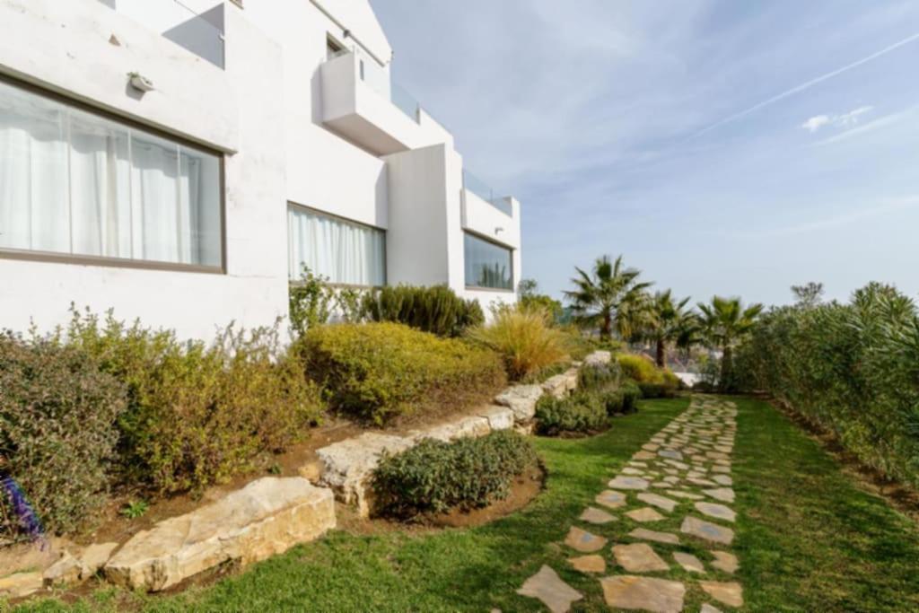 Los Cortijos - Golf & Sea - Ct 130 Málaga Extérieur photo